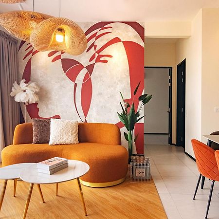 Urban Suites, Signature Collection By Stellar Alv Jelutong Екстер'єр фото