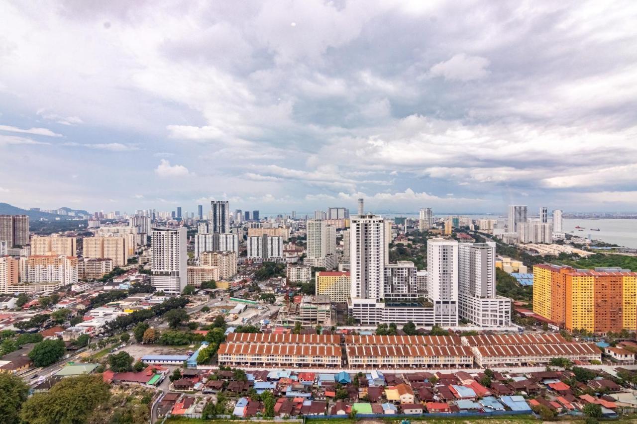 Urban Suites, Signature Collection By Stellar Alv Jelutong Екстер'єр фото