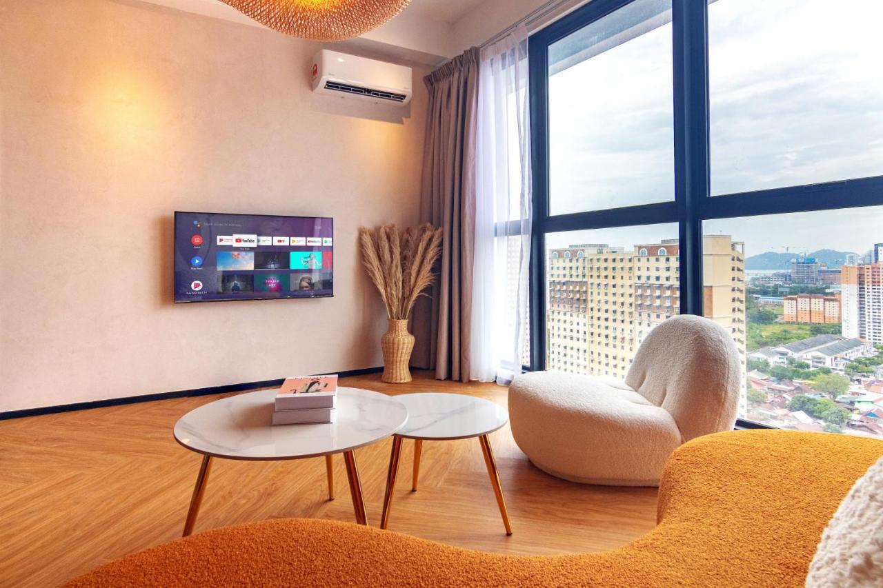 Urban Suites, Signature Collection By Stellar Alv Jelutong Екстер'єр фото