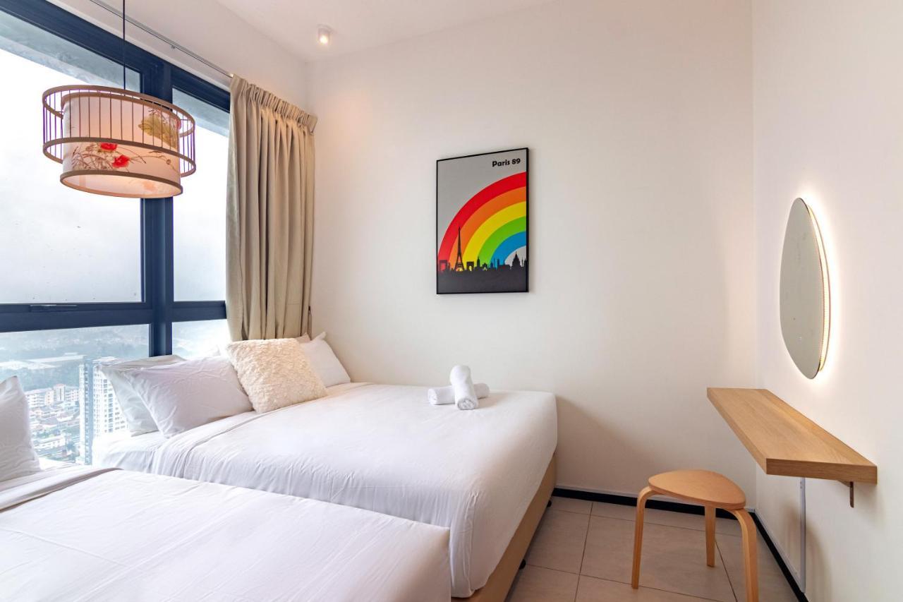 Urban Suites, Signature Collection By Stellar Alv Jelutong Екстер'єр фото