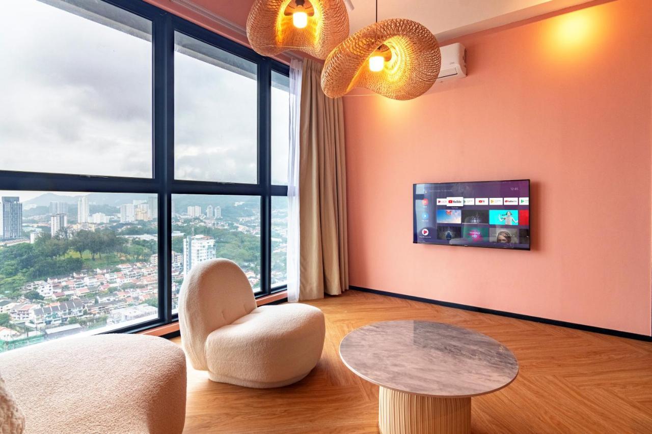 Urban Suites, Signature Collection By Stellar Alv Jelutong Екстер'єр фото