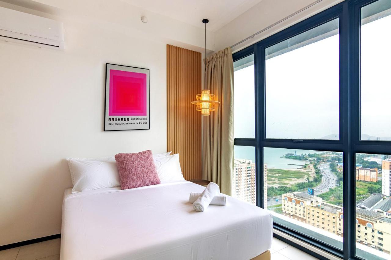 Urban Suites, Signature Collection By Stellar Alv Jelutong Екстер'єр фото