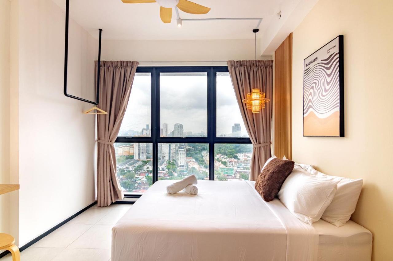 Urban Suites, Signature Collection By Stellar Alv Jelutong Екстер'єр фото