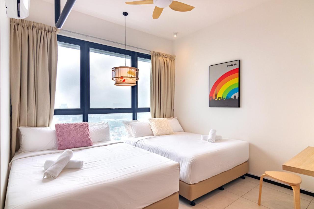 Urban Suites, Signature Collection By Stellar Alv Jelutong Екстер'єр фото