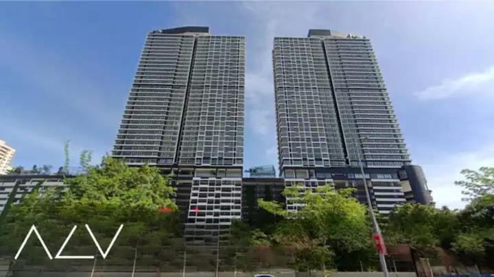 Urban Suites, Signature Collection By Stellar Alv Jelutong Екстер'єр фото