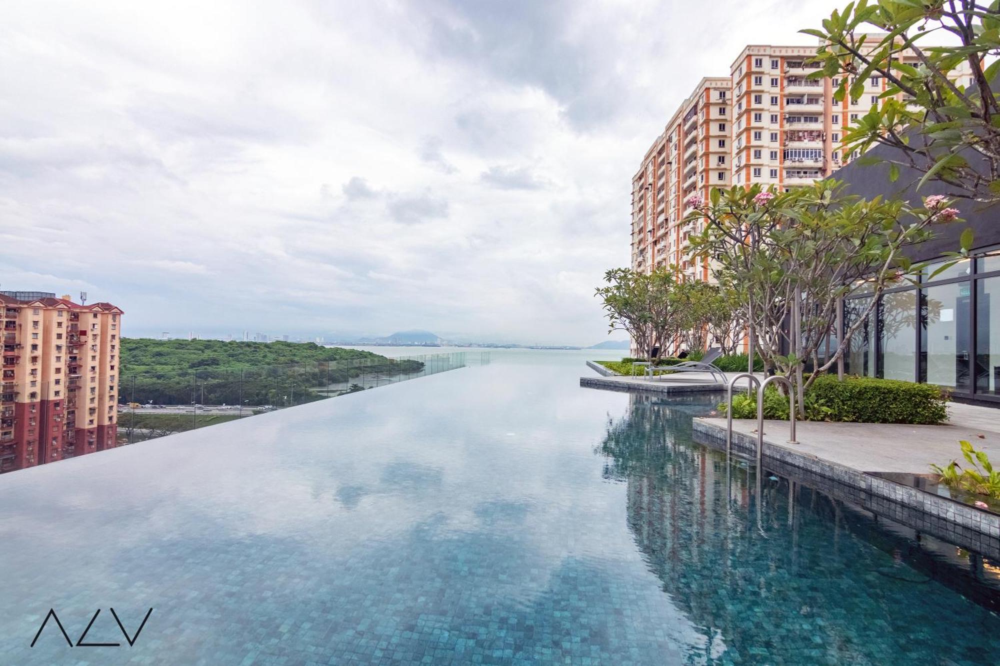 Urban Suites, Signature Collection By Stellar Alv Jelutong Екстер'єр фото