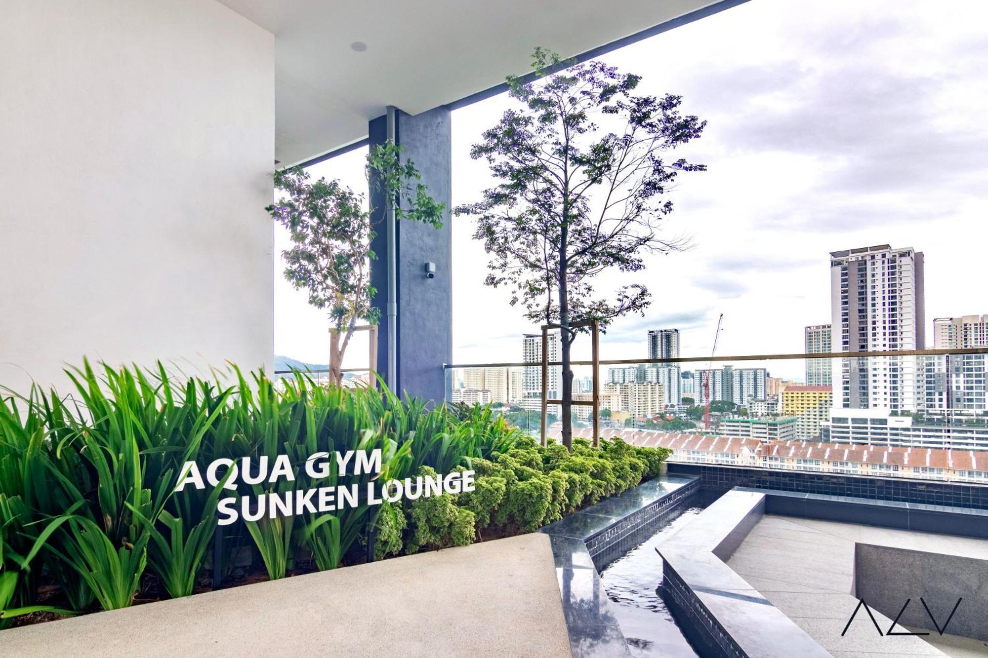Urban Suites, Signature Collection By Stellar Alv Jelutong Екстер'єр фото