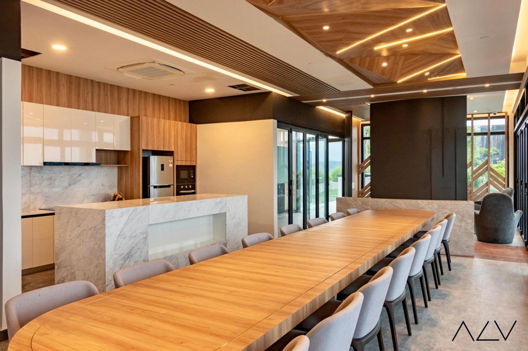 Urban Suites, Signature Collection By Stellar Alv Jelutong Екстер'єр фото