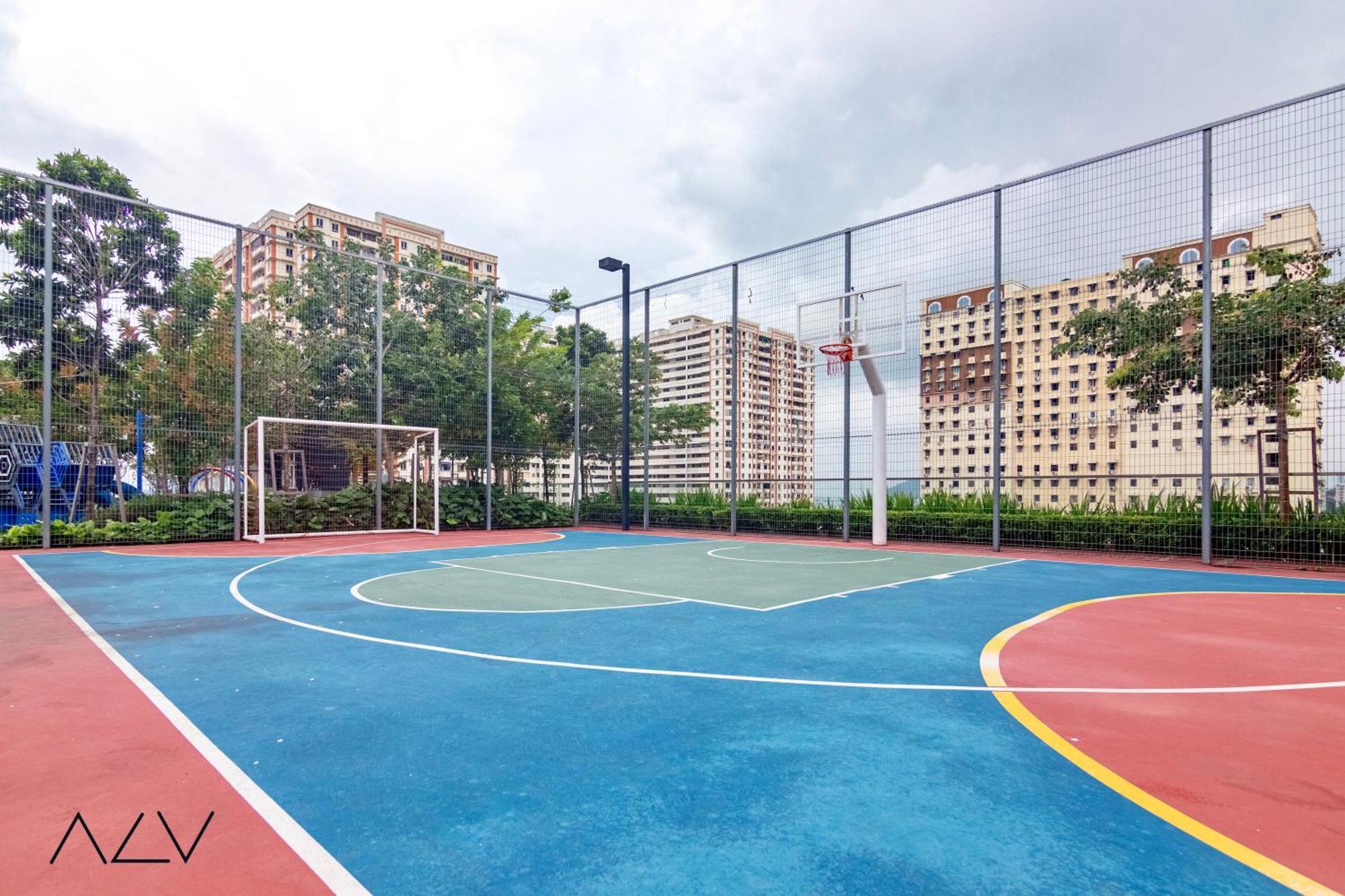 Urban Suites, Signature Collection By Stellar Alv Jelutong Екстер'єр фото
