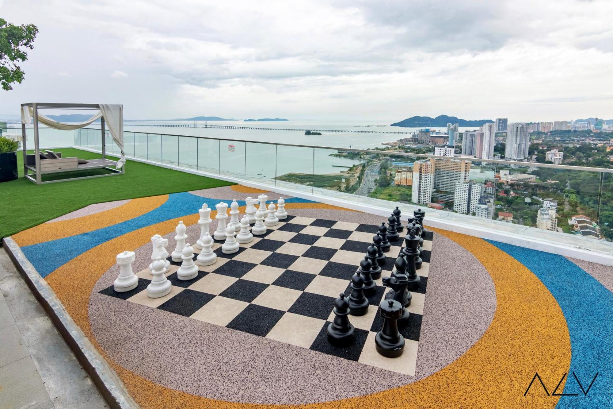 Urban Suites, Signature Collection By Stellar Alv Jelutong Екстер'єр фото