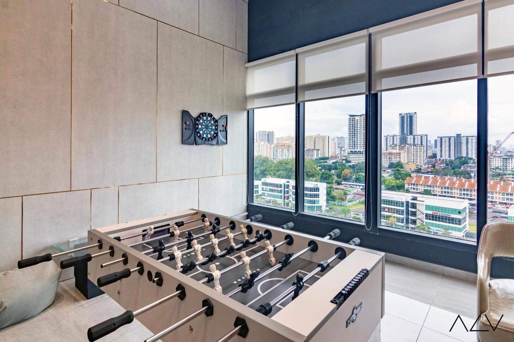 Urban Suites, Signature Collection By Stellar Alv Jelutong Екстер'єр фото