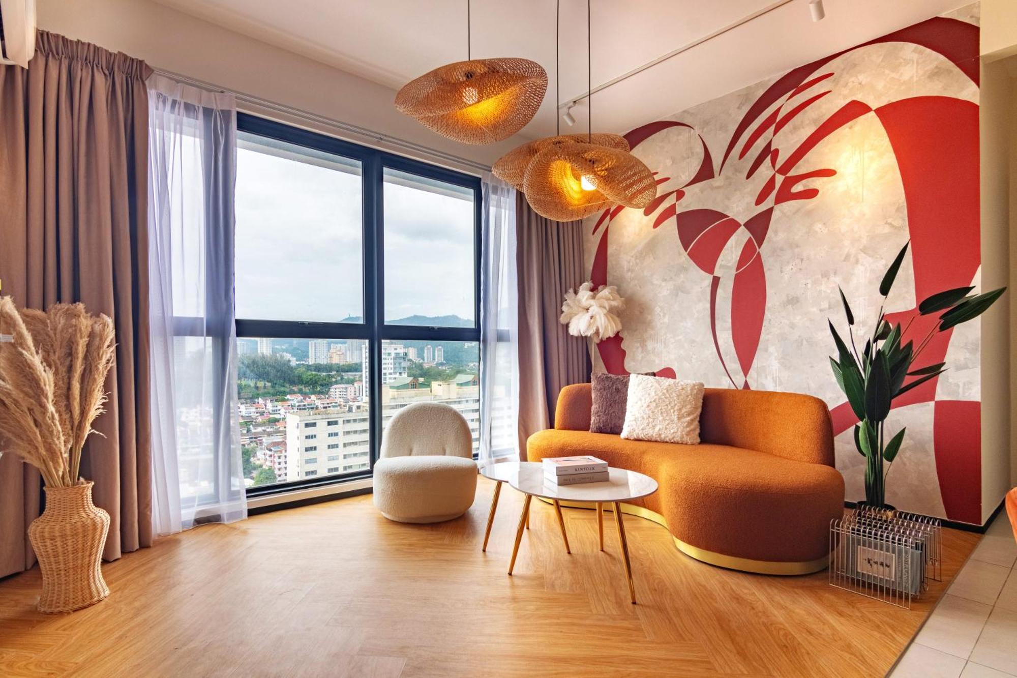 Urban Suites, Signature Collection By Stellar Alv Jelutong Екстер'єр фото