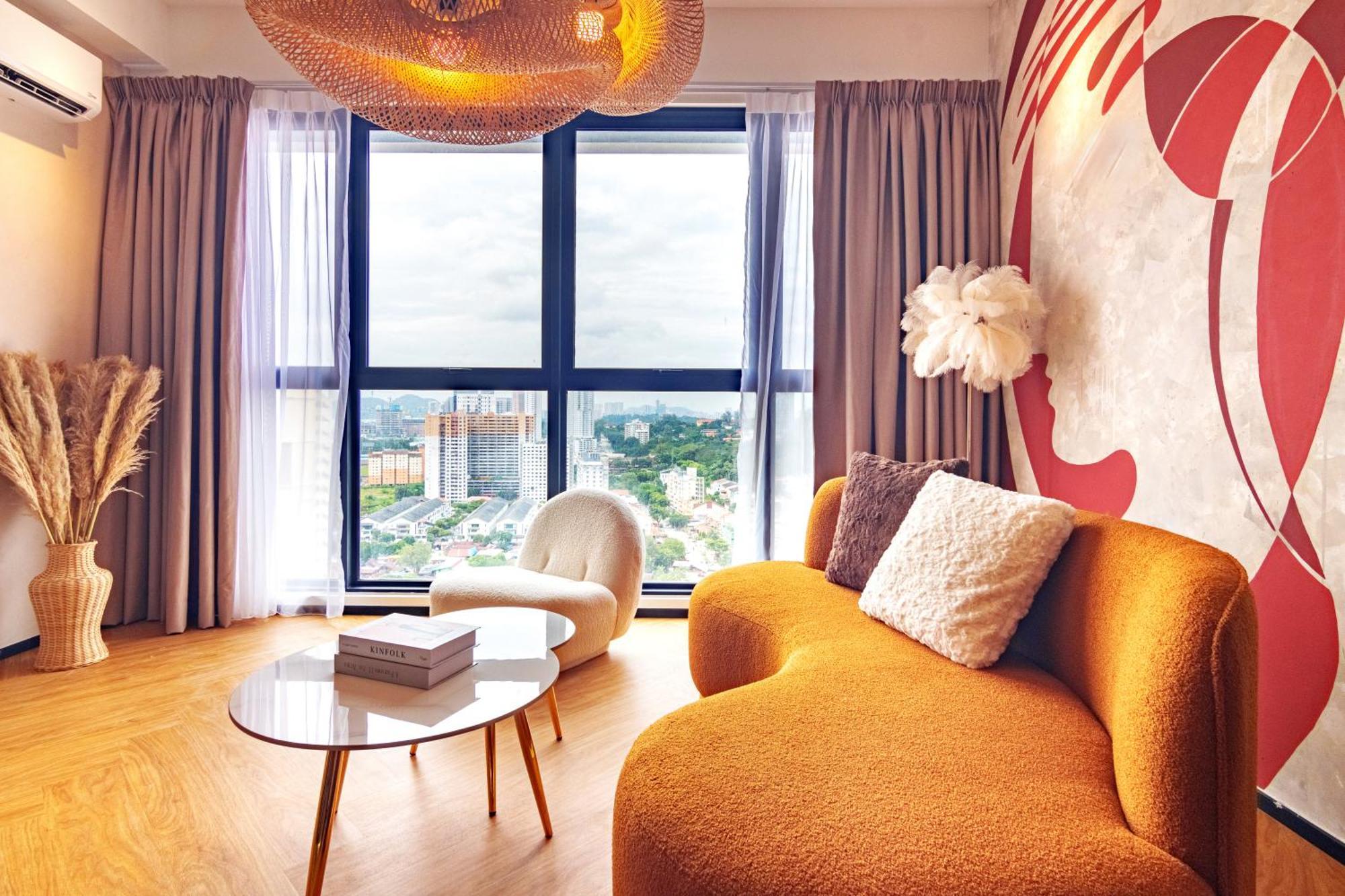 Urban Suites, Signature Collection By Stellar Alv Jelutong Екстер'єр фото