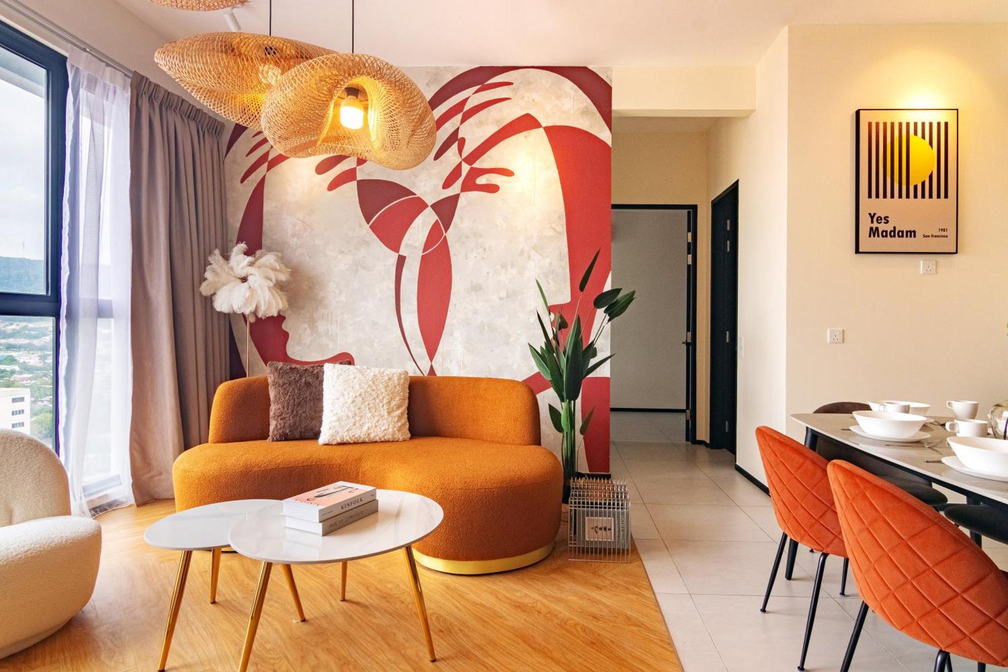 Urban Suites, Signature Collection By Stellar Alv Jelutong Екстер'єр фото