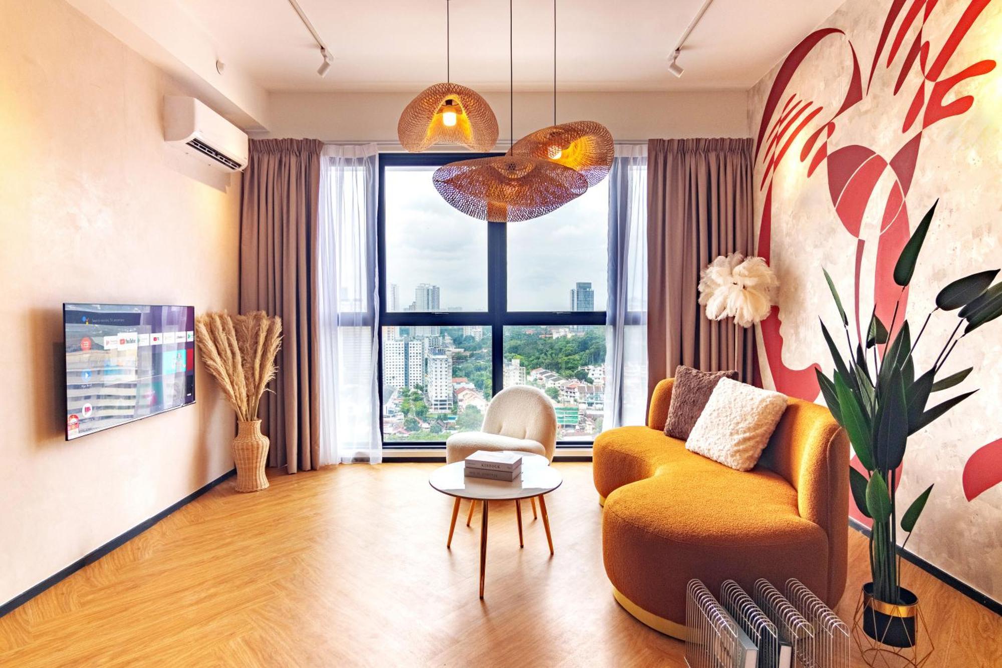 Urban Suites, Signature Collection By Stellar Alv Jelutong Екстер'єр фото