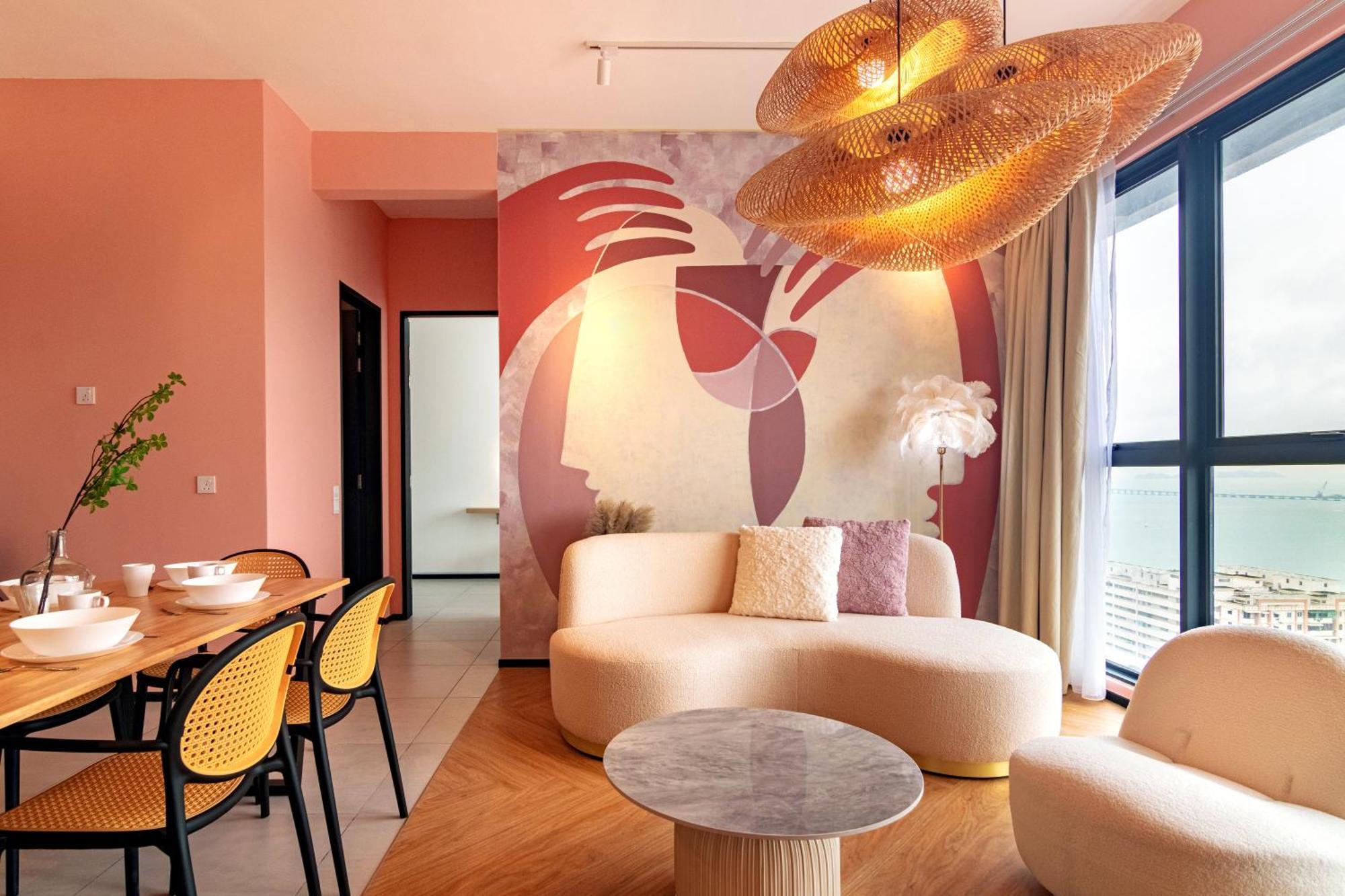 Urban Suites, Signature Collection By Stellar Alv Jelutong Екстер'єр фото