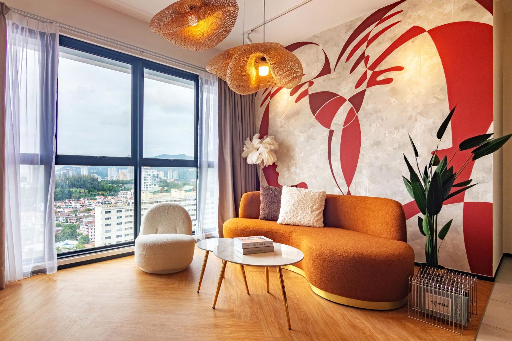 Urban Suites, Signature Collection By Stellar Alv Jelutong Екстер'єр фото