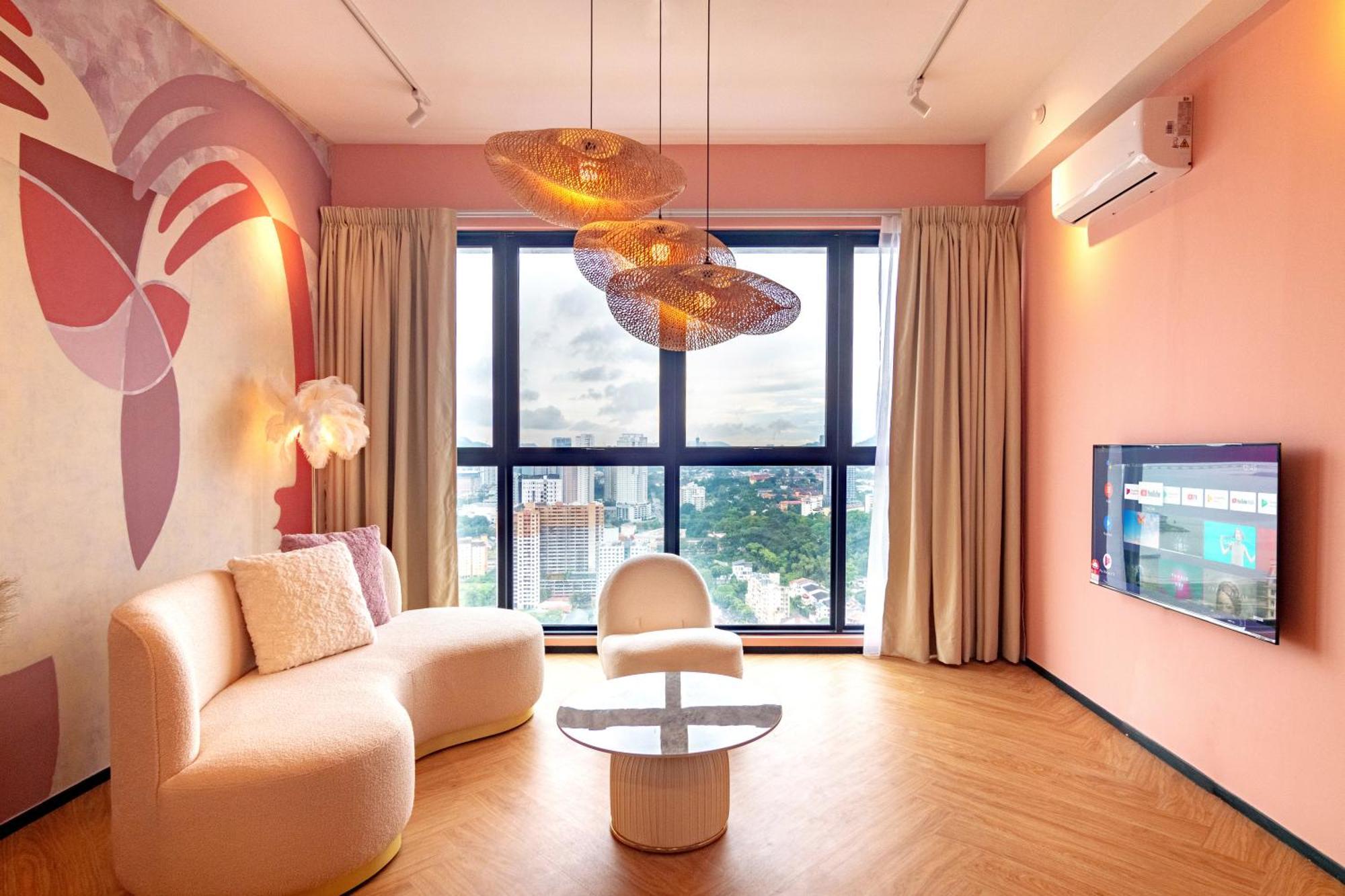 Urban Suites, Signature Collection By Stellar Alv Jelutong Екстер'єр фото