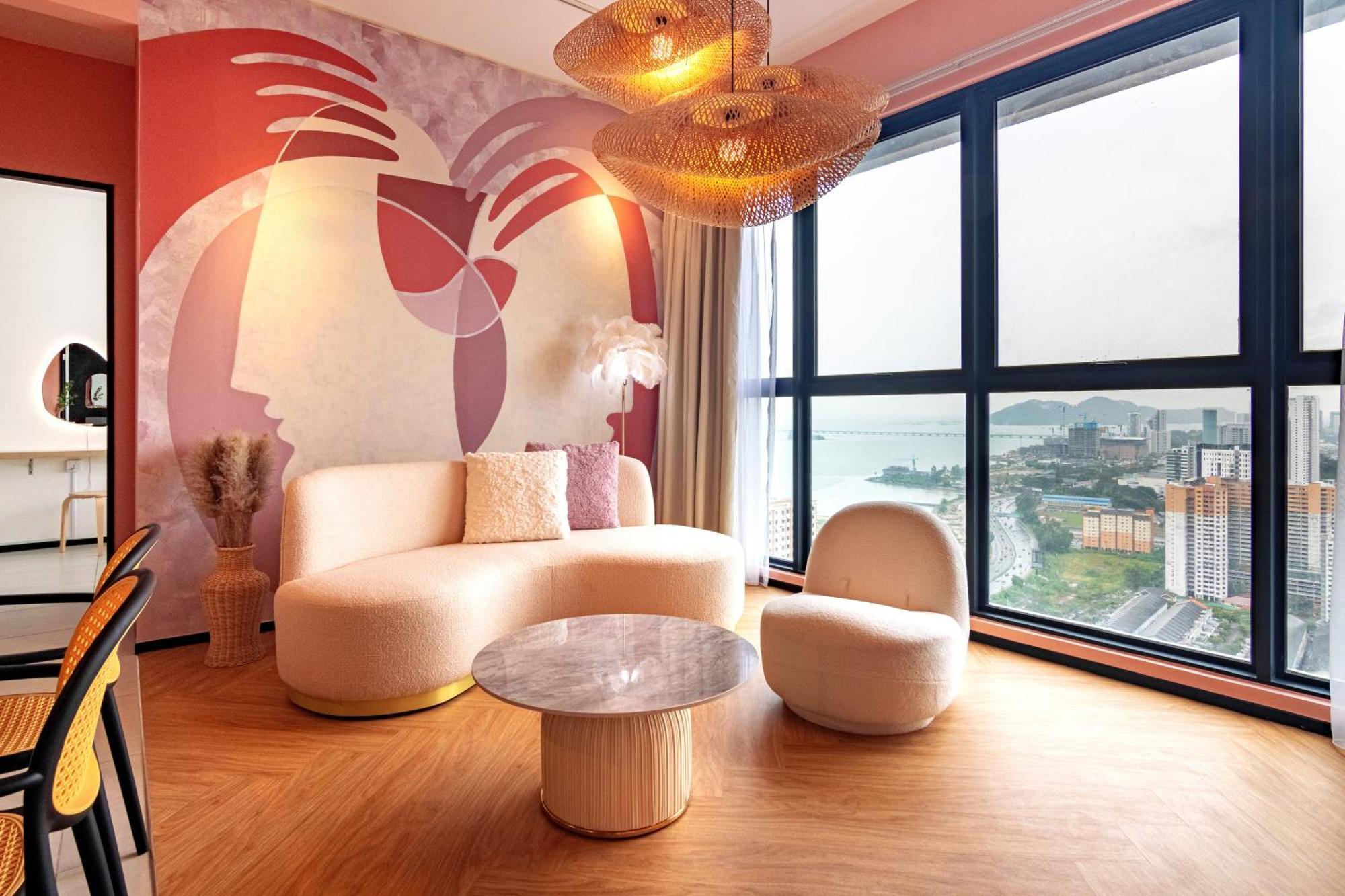 Urban Suites, Signature Collection By Stellar Alv Jelutong Екстер'єр фото